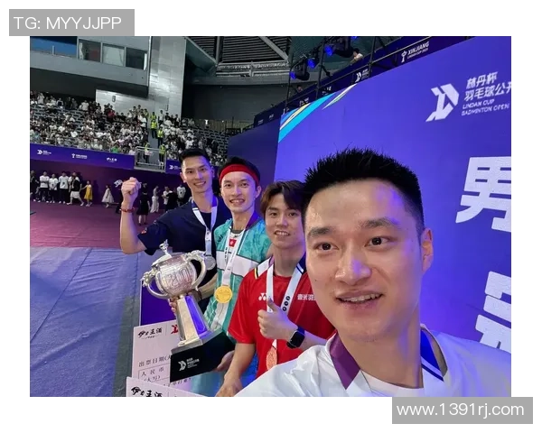 武汉羽毛球队展现卓越灵活性荣登最新羽毛球灵活性TOP10榜首