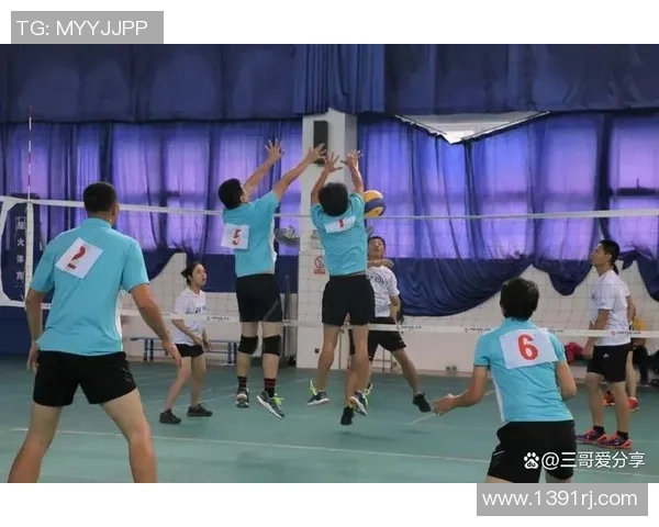 深圳排球队灵活性探讨：如何在竞技中实现战术多样化与团队协作