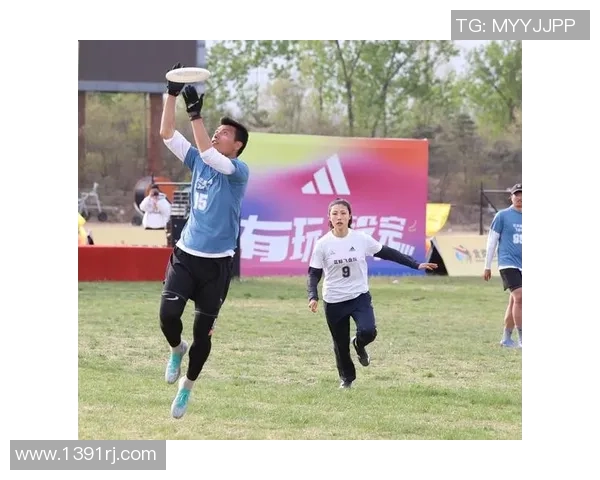 飞盘个人能力排行榜：北京飞盘队位居第8名