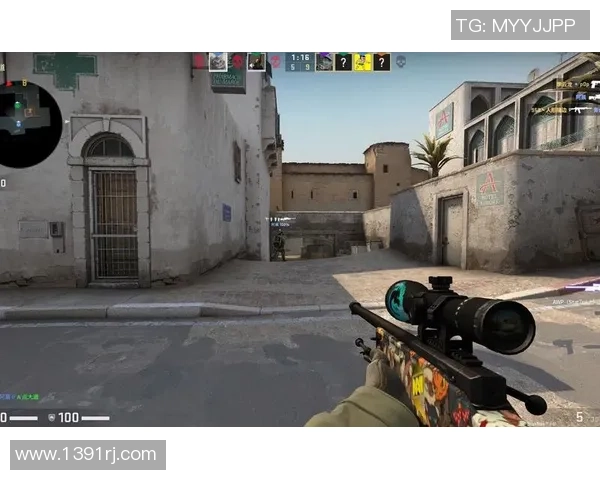 CS_GO新手攻略：技术入门指南