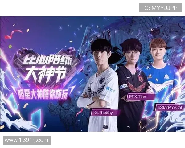 和平精英热点：解读IG的整体压制