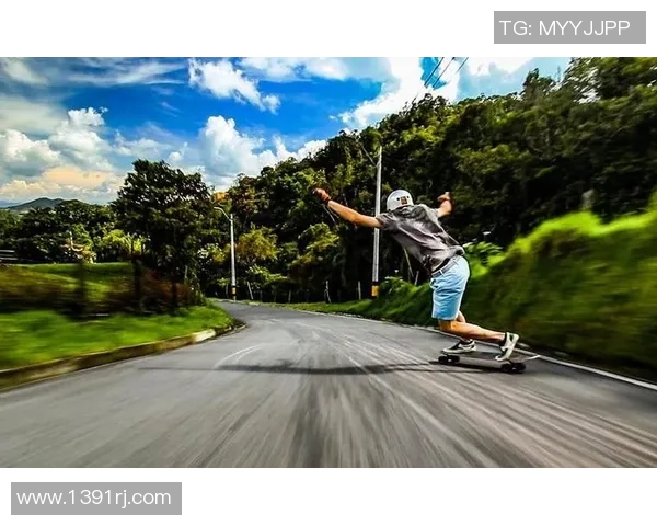 滑板战术:上海滑板队的反击体系